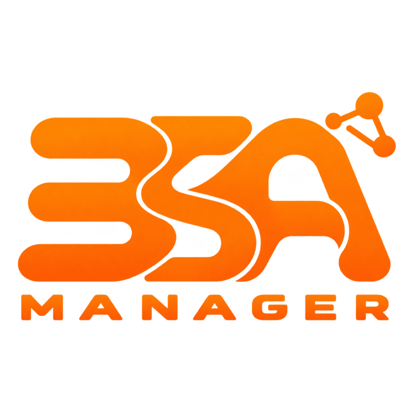 3SA Manager